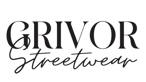 Grivor Streetwear Store